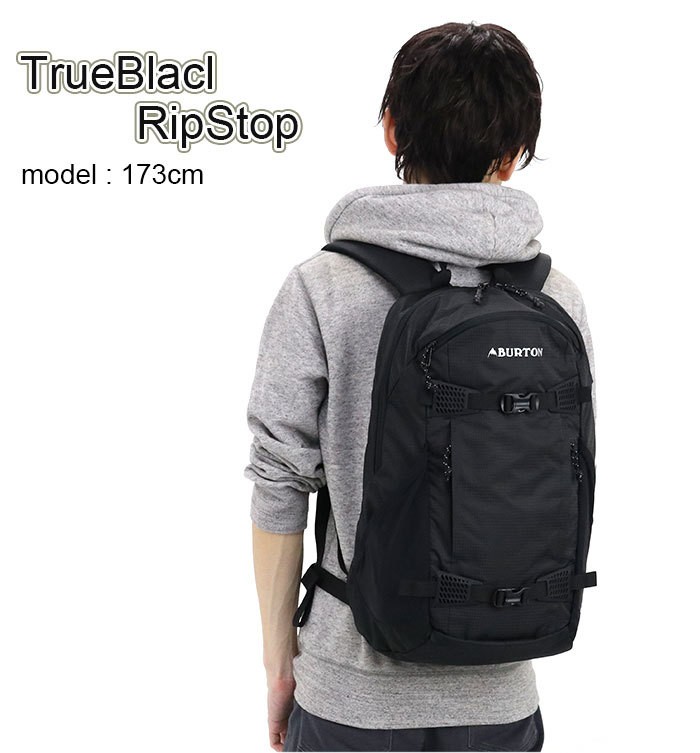 BURTON（バートン） リュック DAY HIKER 25L BACKPACK デイハイカー25L