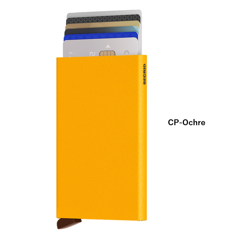 SECRID 財布 メンズ レディース カードケース セクリッド カード