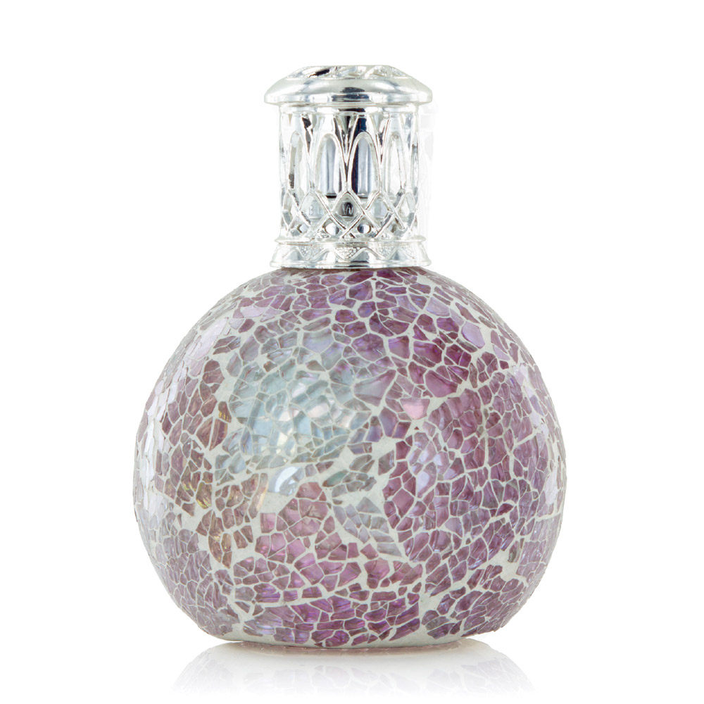 アシュレイ&バーウッド フレグランスランプS フロスティッドローズ