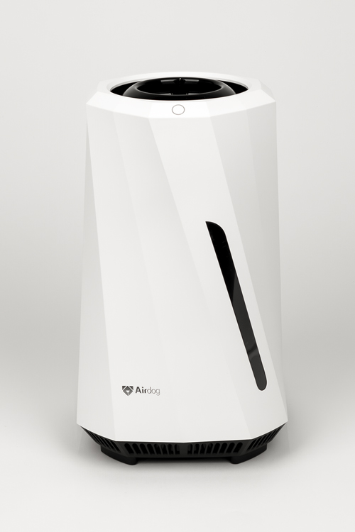 Airdog [日本国内版] エアドッグ モイ 高性能加湿機 大容量 3リットル