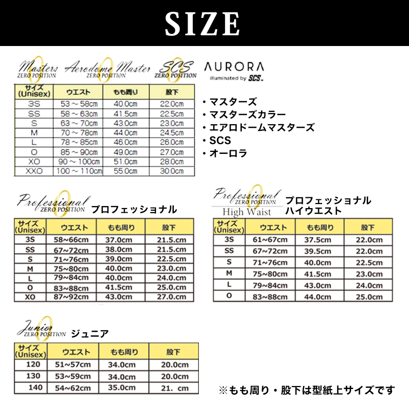 競泳水着 レディース 練習用 浮力サポート ゼロポジション マスターズ