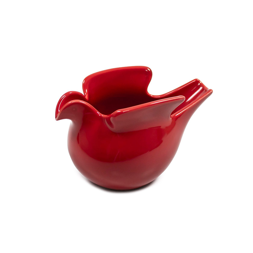 Lisa Larson（リサラーソン） Lisa Larson×波佐見焼 duva : RyuC