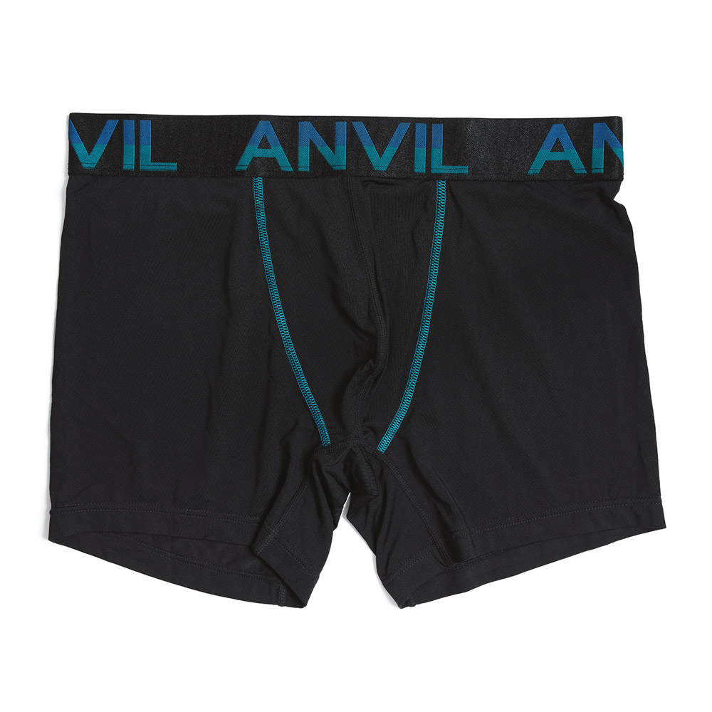 anvil（アンビル） アンヴィル ボクサーパンツ ボクサーブリーフ