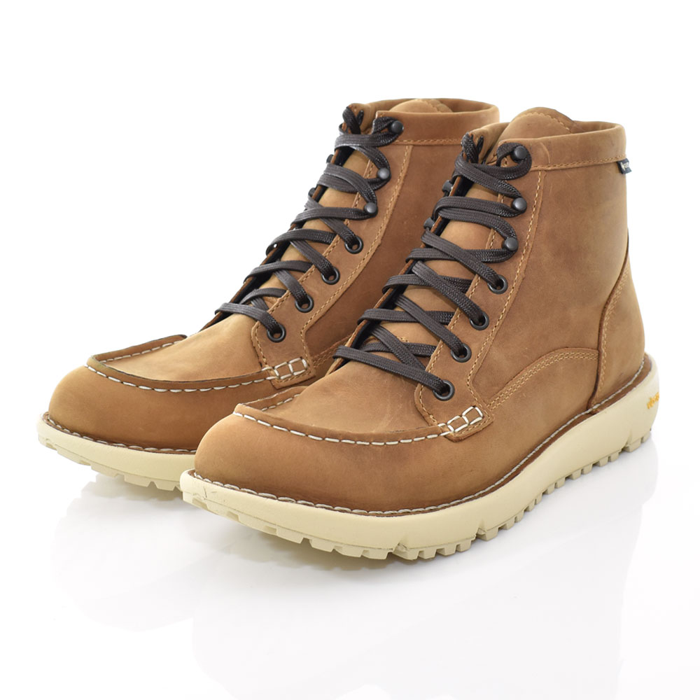 Danner（ダナー） ブーツ Logger Moc 917 ロガーモック 917 30741