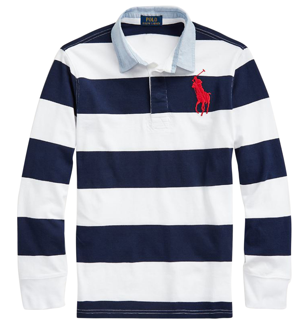POLO RALPH LAUREN（ポロ・ラルフローレン） ポロ ラルフローレン 長袖