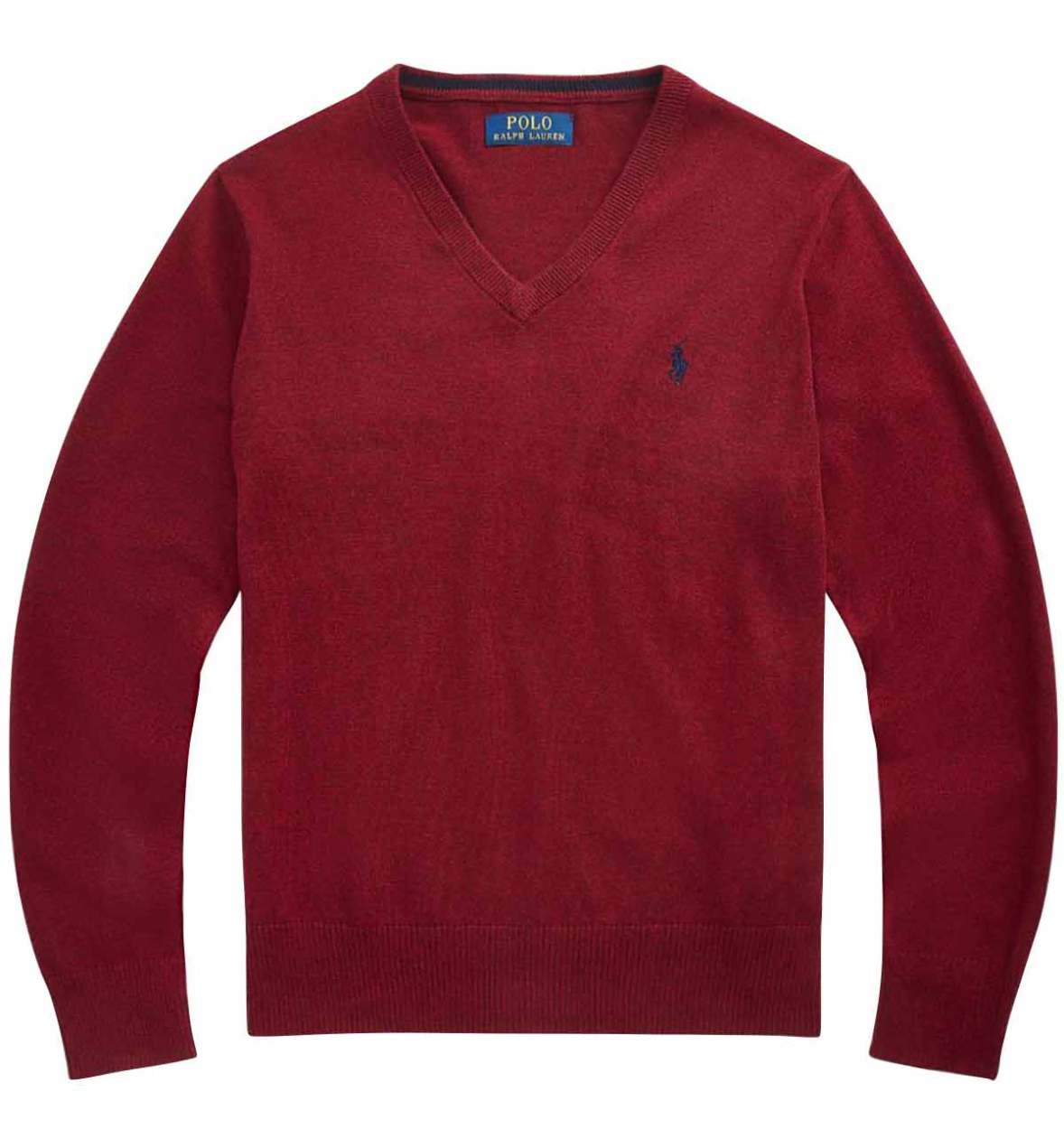 POLO RALPH LAUREN（ポロ・ラルフローレン） ポロ ラルフローレン 長袖