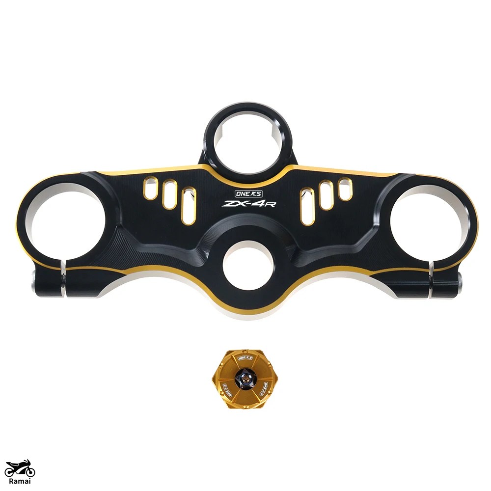 並行輸入品】 ZX4RR バイク フロント フォーク カワサキ ZX-4R ZX-4RR