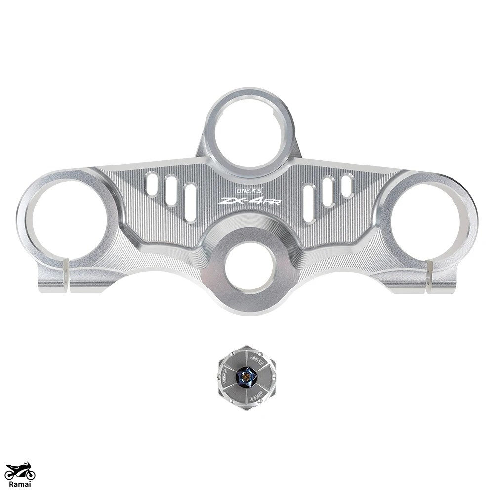 並行輸入品】 ZX4RR バイク フロント フォーク カワサキ ZX-4R ZX-4RR