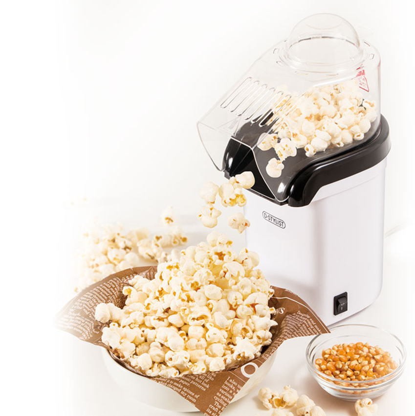 ポイント5倍】【累計販売台数18万台突破！】ポップコーンメーカー PN