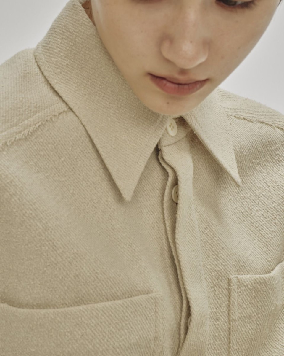 TODAYFUL SALE 即日発送 トゥデイフル <Deadstock Fabric by YUGE