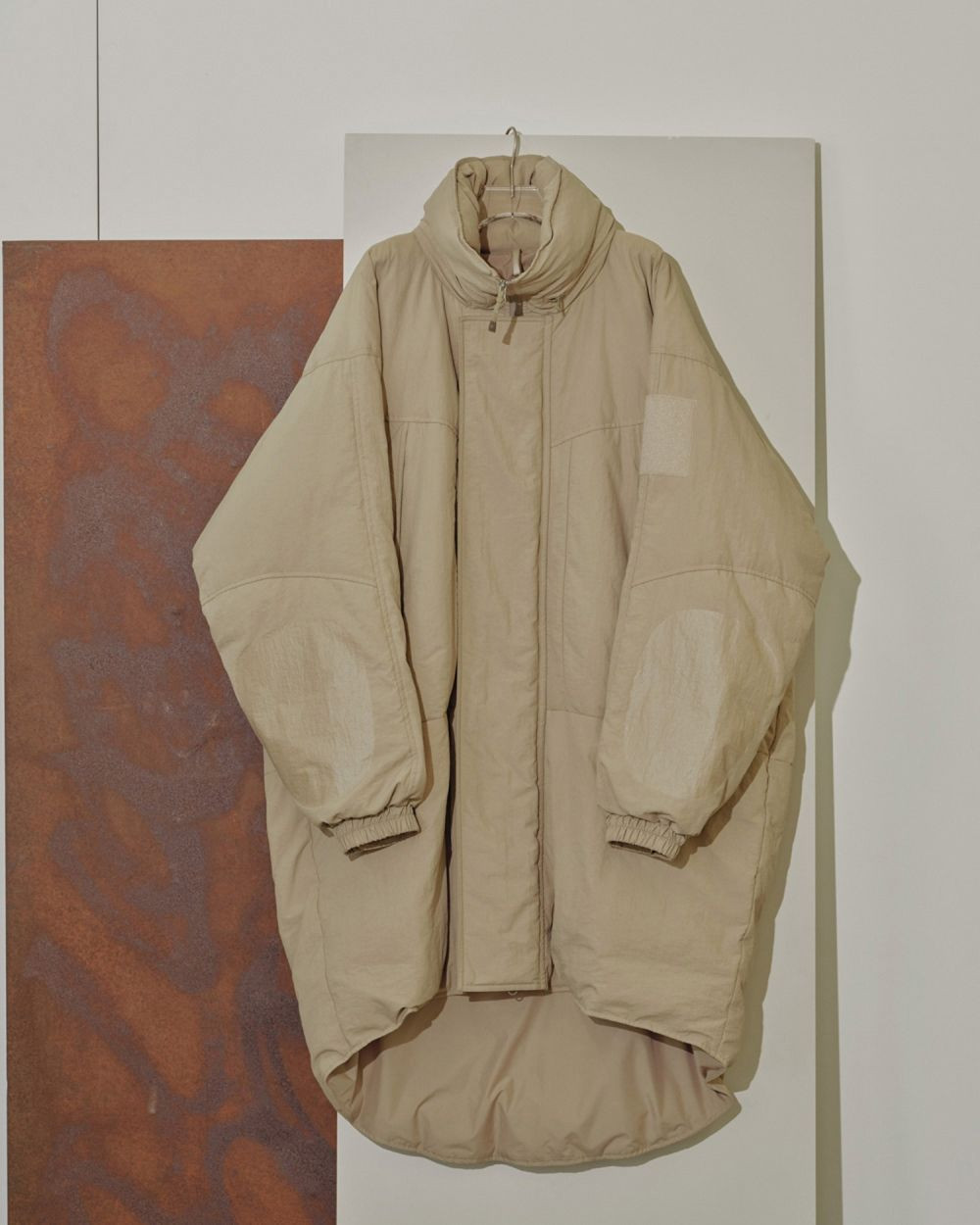 TODAYFUL モンスターダウンコート Monster Down Coat (トゥデイフル