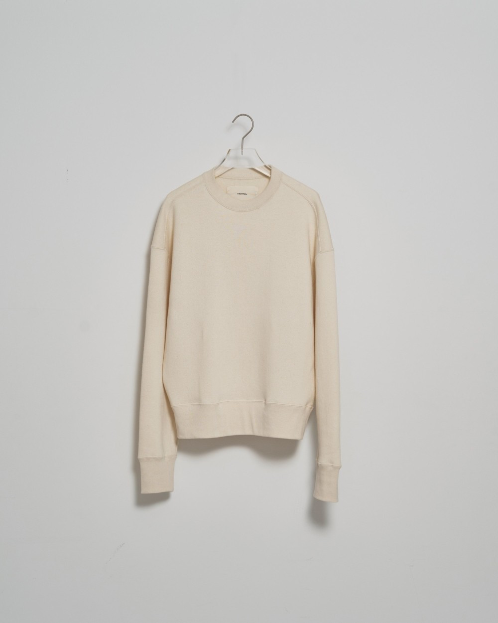 TODAYFUL トゥデイフル Cotton Brushed Sweat 即日発送 : RAPTURE