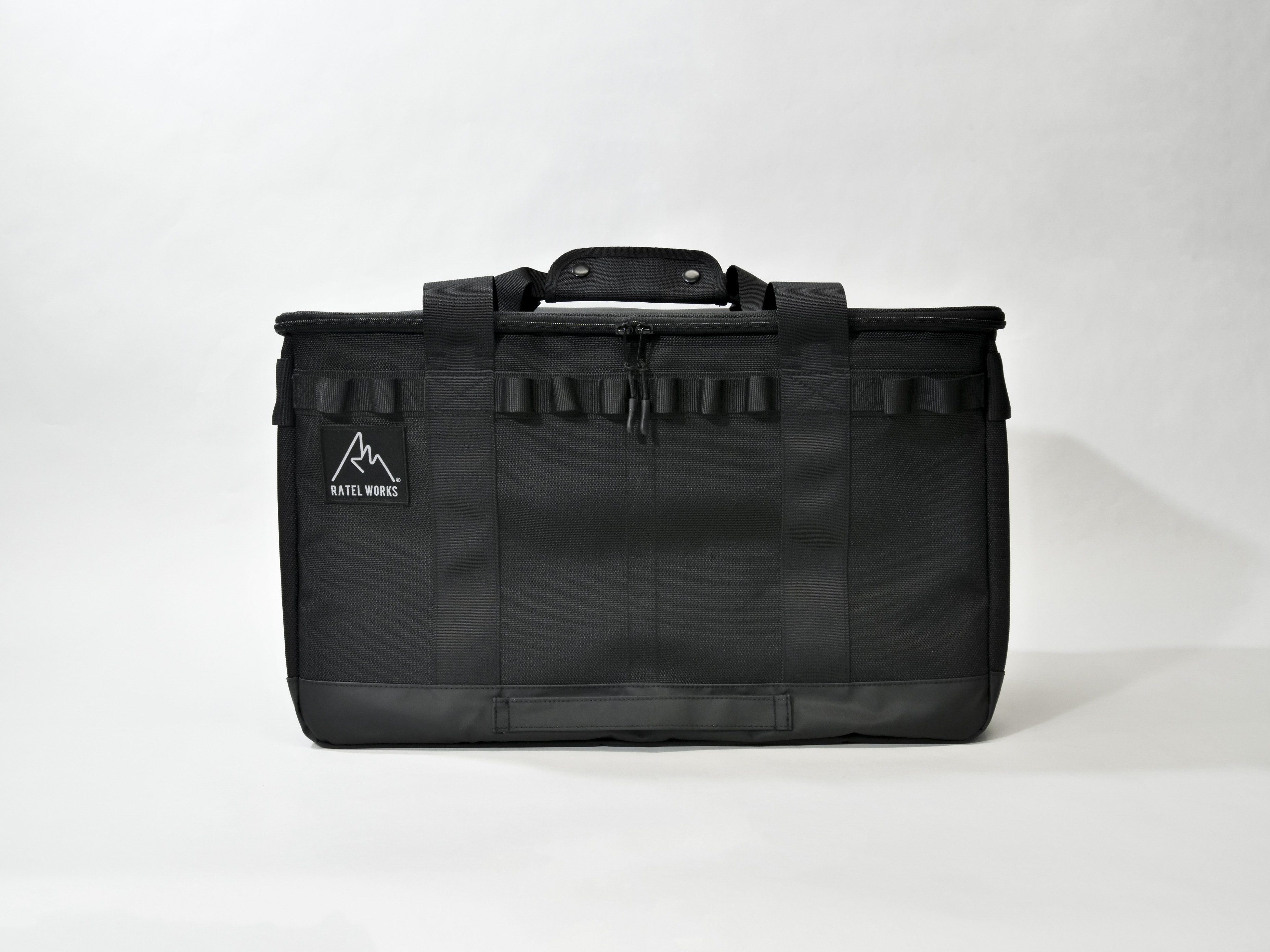 RATEL WORKS（ラーテルワークス） キャンプギアバッグCAMP GEAR BAG