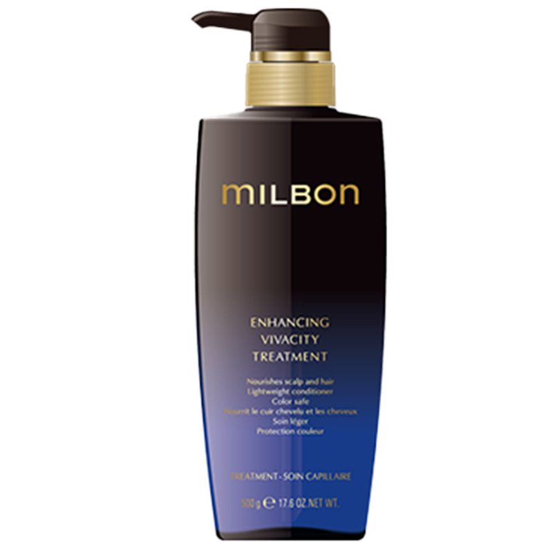 MILBON（ミルボン） グローバル エンハンシング ビバシティ