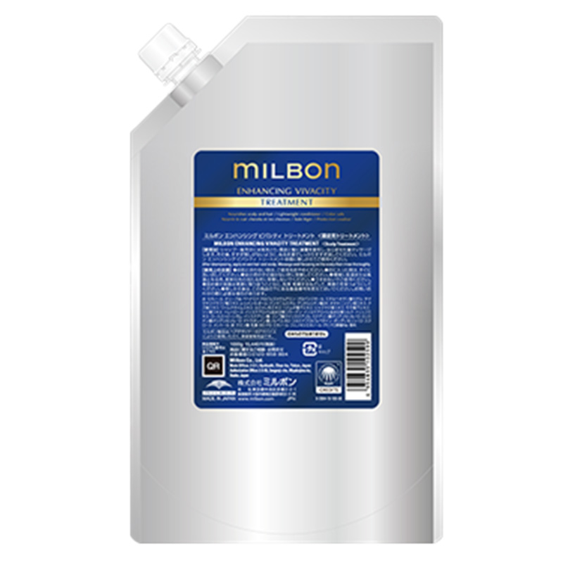 MILBON（ミルボン） グローバル エンハンシング ビバシティ