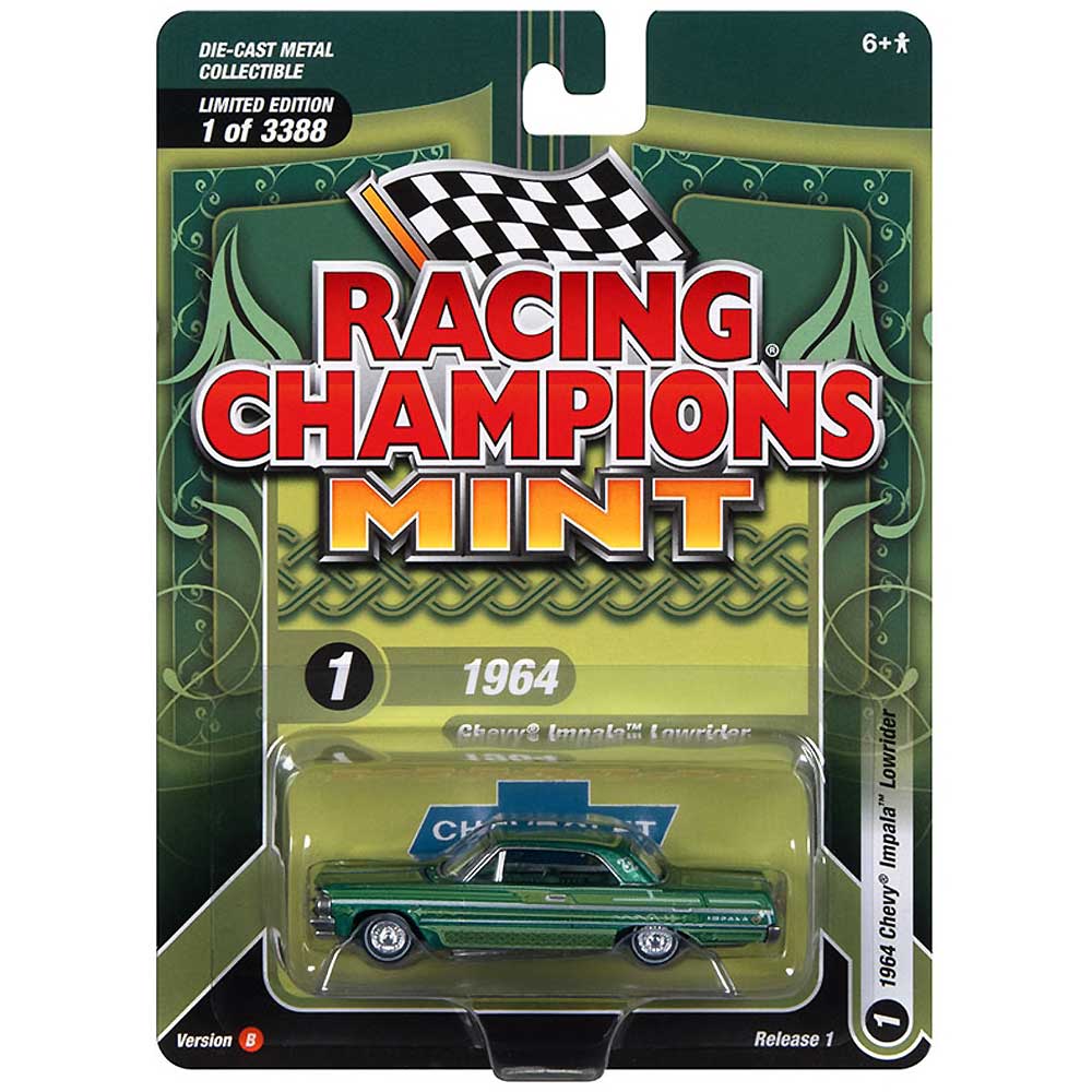 Racing Champions Racing Champions/レーシングチャンピオン Mint 限定