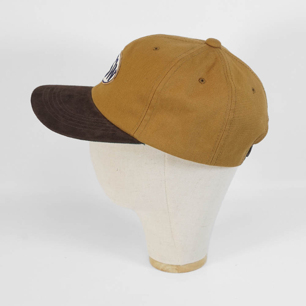 キャップ メンズ スナップバック ベースボールキャップ ロゴ パッチ