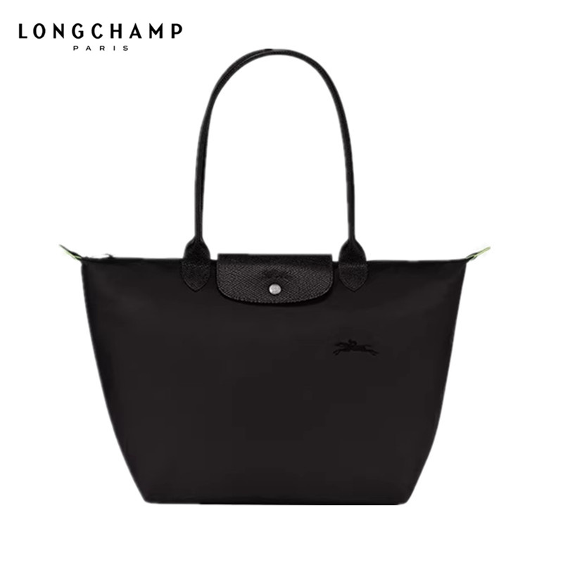 LONGCHAMP（ロンシャン） 1899919 大容量 折りたたみ トートバッグ ル