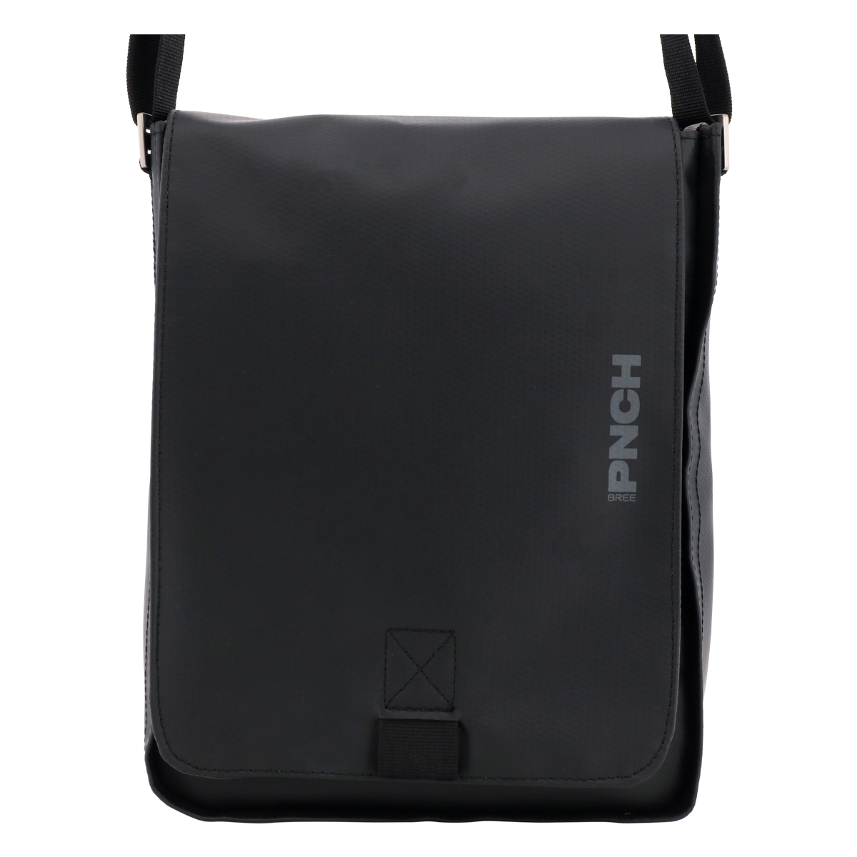 BREE（ブリー） ショルダーバッグ 本革 メンズ PUNCH52 | ミニ