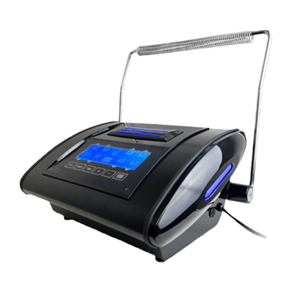 送料無料 新型 デジタルパーマ機 NJR NJ-R ロッド32本 断熱シート