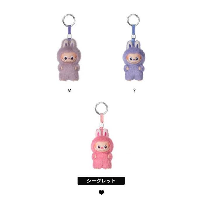 POP MART（ポップマート） 正規品保証 THE MONSTERS PIN FOR LOVE