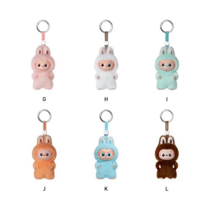 POP MART（ポップマート） 正規品保証 THE MONSTERS PIN FOR LOVE