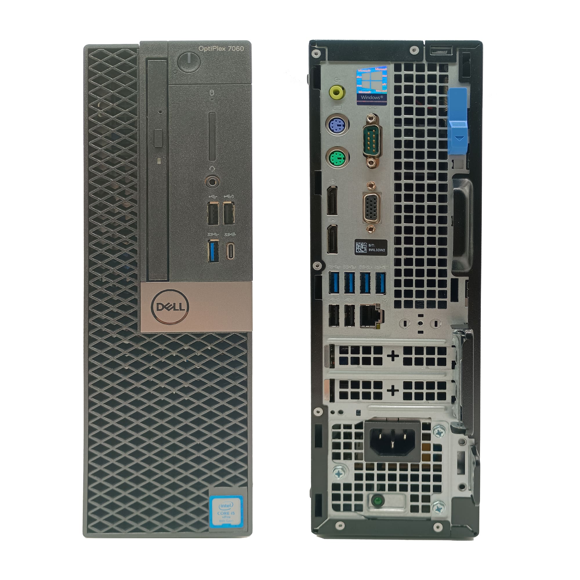 OptiPlex 2025年5月入荷!!デスクトップパソコン 中古 DELL Optiplex