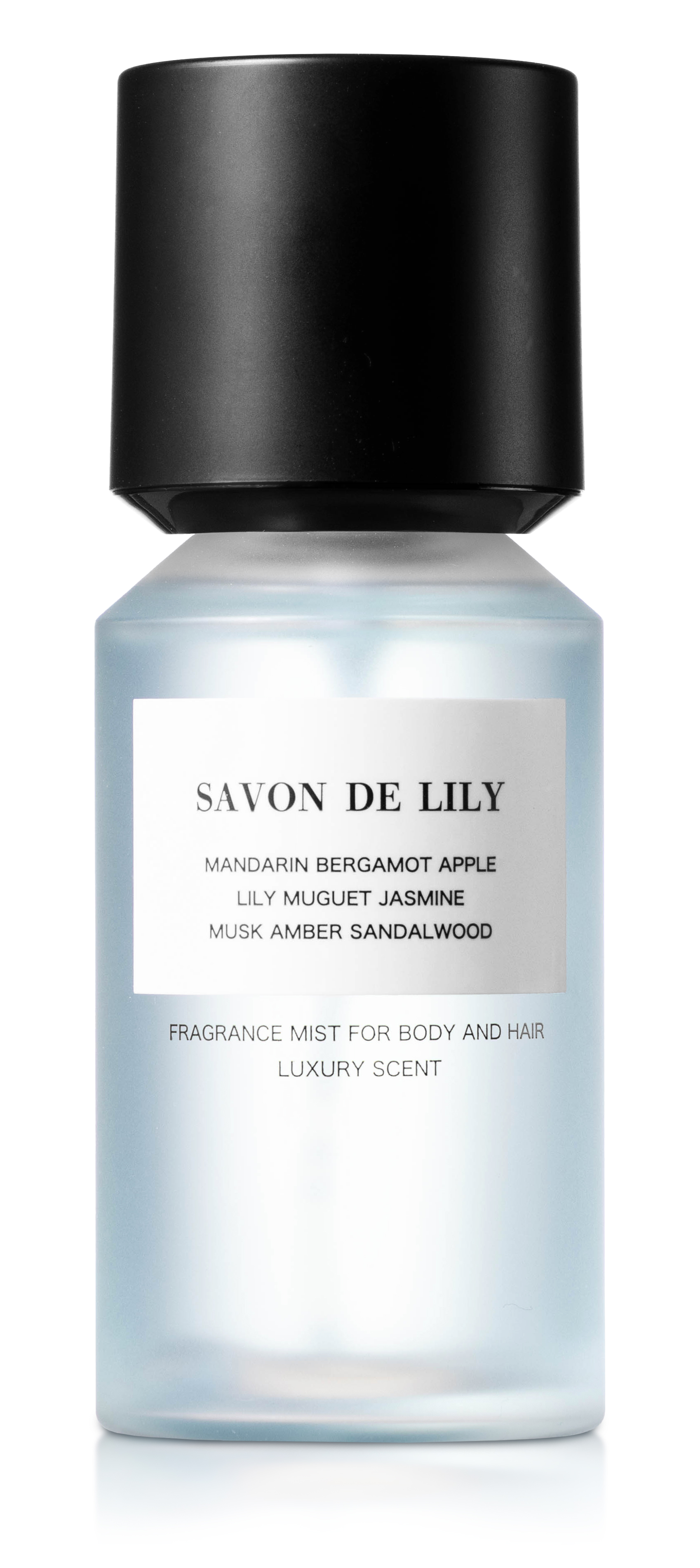 Nile ボディ＆ヘアミスト ボディコロン フレグランスミスト