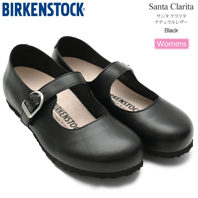 BIRKENSTOCK（ビルケンシュトック） メリージェーン シューズ