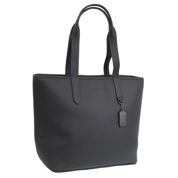 COACH（コーチ） バッグ メンズ アウトレット トートバッグ レザー
