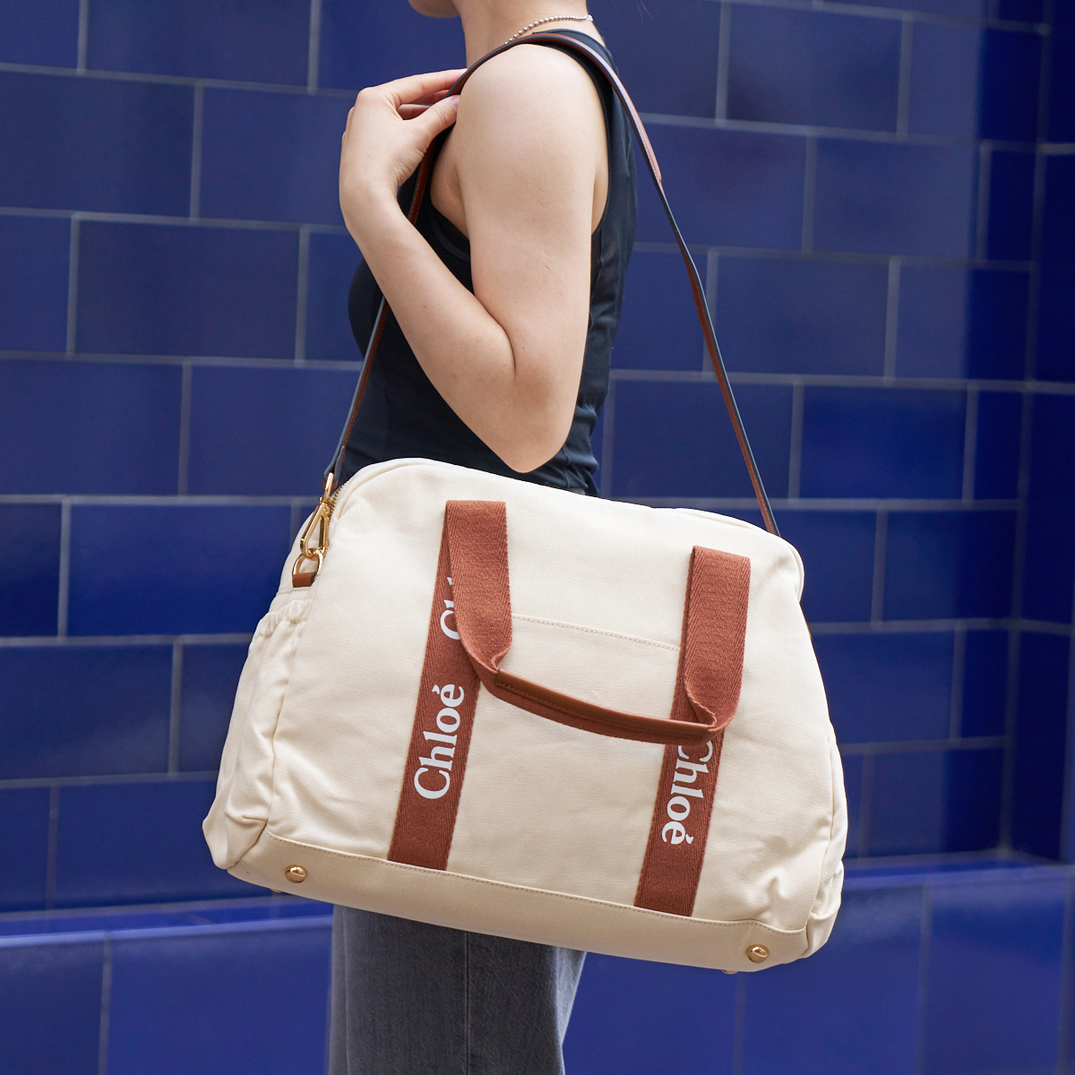 Chloe（クロエ） 特価 バッグ レディース ショルダーバッグ 2WAY