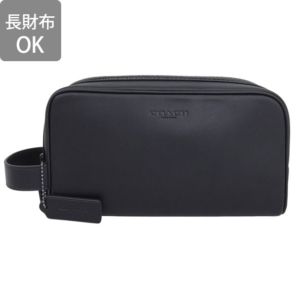 COACH（コーチ） セカンドバッグ クラッチバッグ メンズ アウトレット