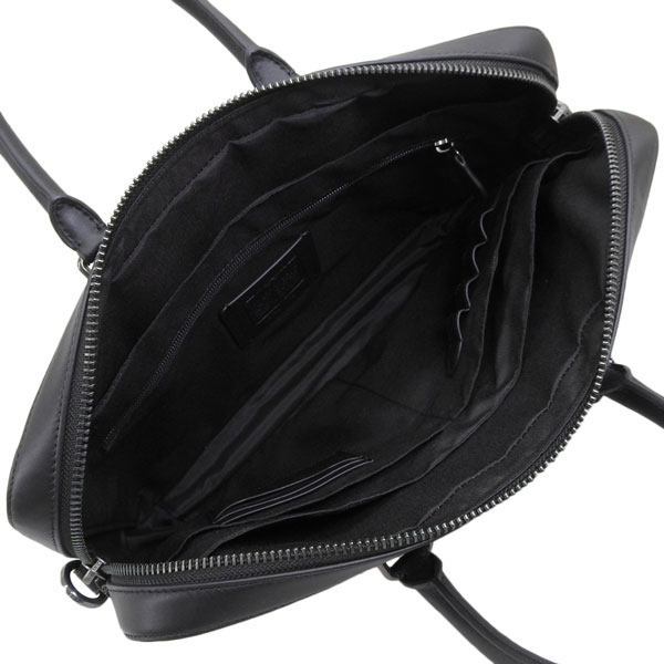 COACH（コーチ） バッグ メンズ ビジネスバッグ アウトレット ブラック
