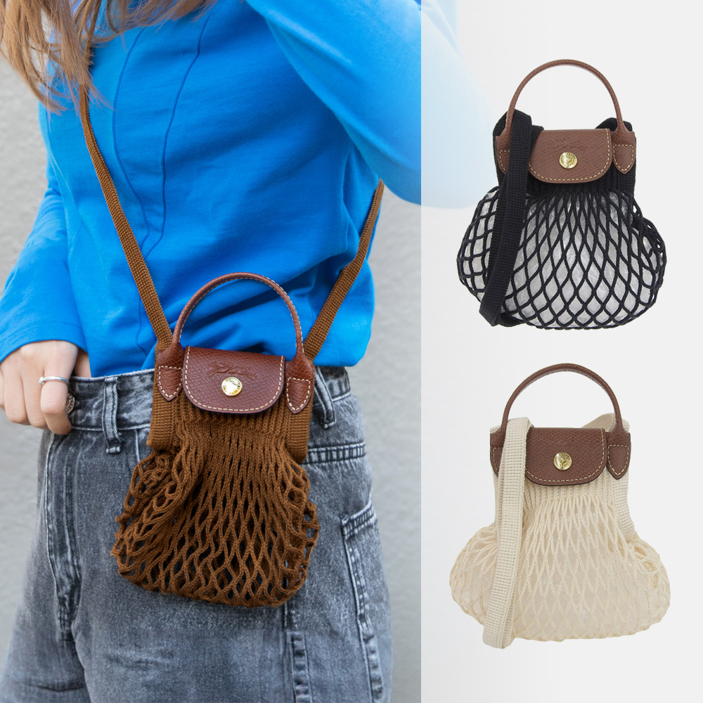 LONGCHAMP（ロンシャン） バッグ ショルダーバッグ 2WAY ハンドバッグ