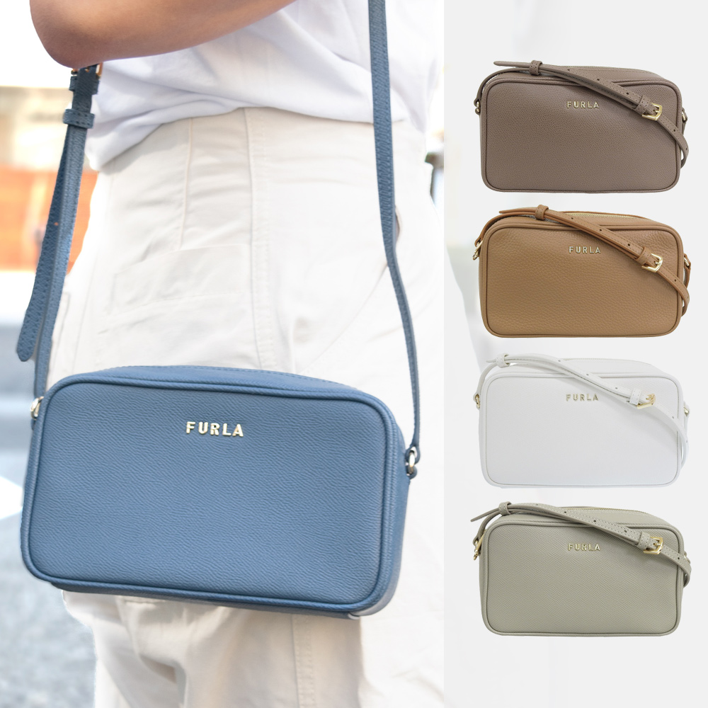 FURLA（フルラ） バッグ レディース ショルダーバッグ アウトレット