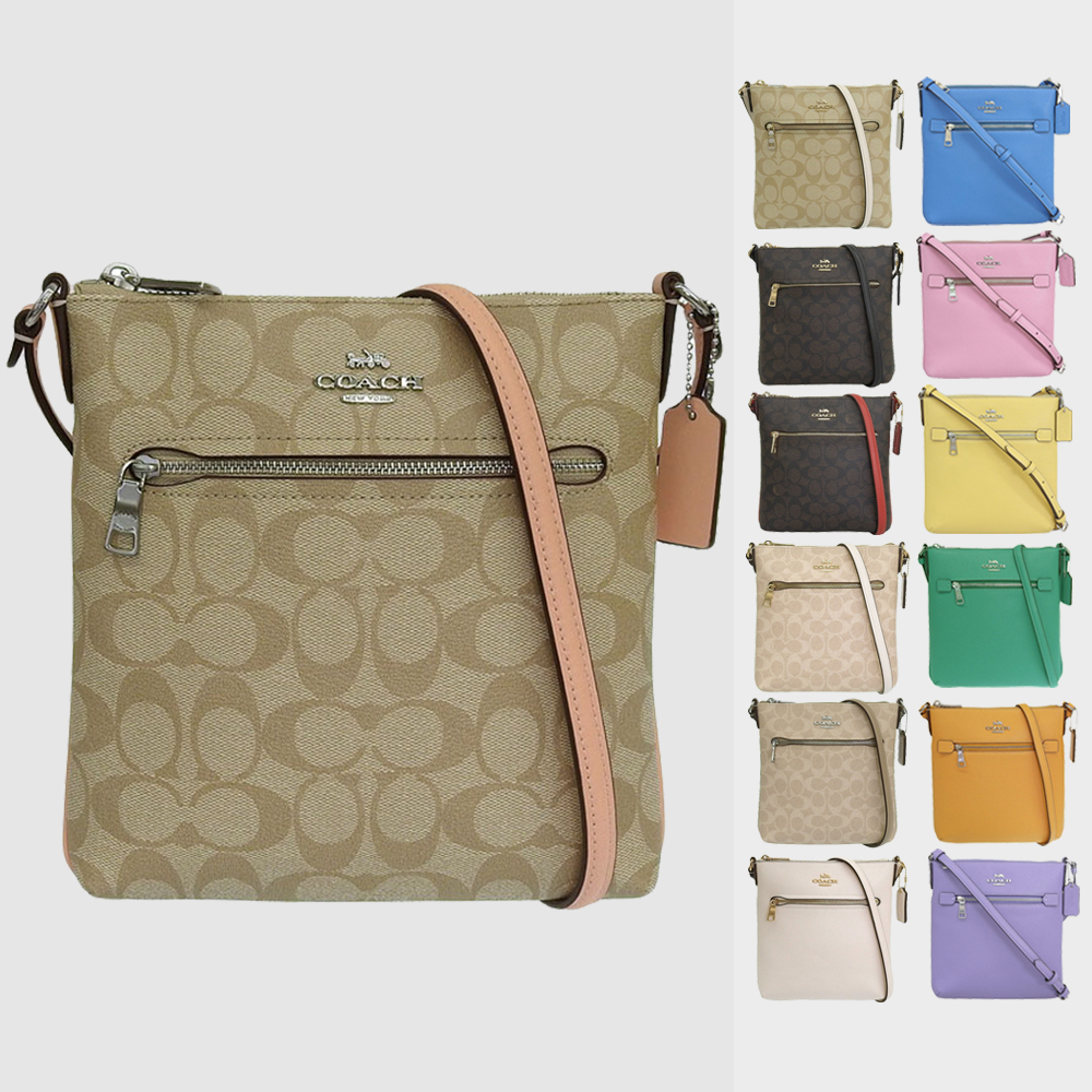 COACH（コーチ） バッグ レディース ショルダーバッグ アウトレット