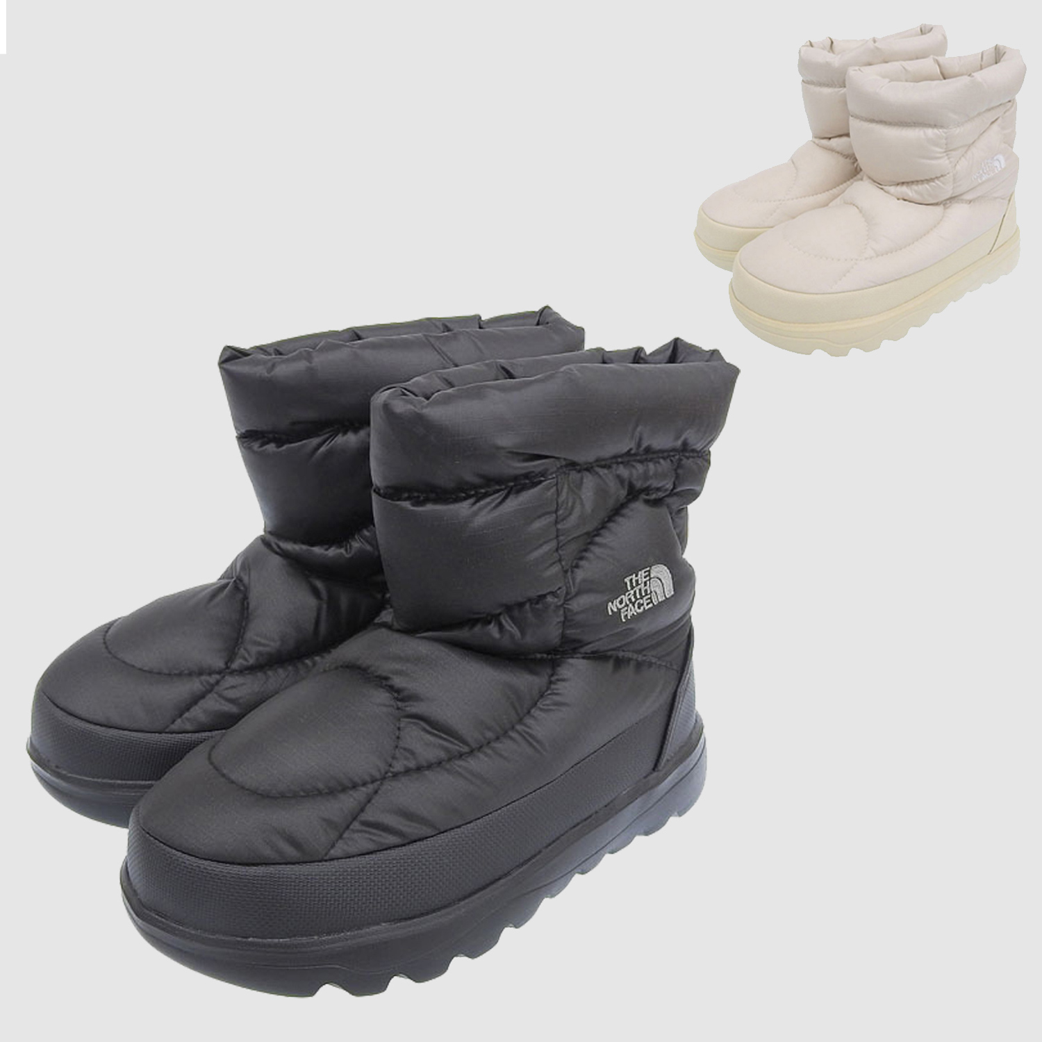 THE NORTH FACE（ザ ノースフェイス） 靴 レディース ブーツ W QUANTUM