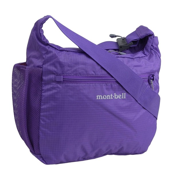 mont-bell（モンベル） バッグ メンズ レディース ナイロン ショルダー