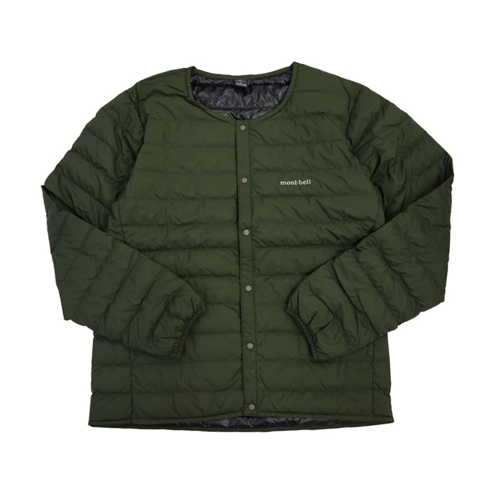 mont-bell（モンベル） ダウンジャケット コート メンズ スペリオ