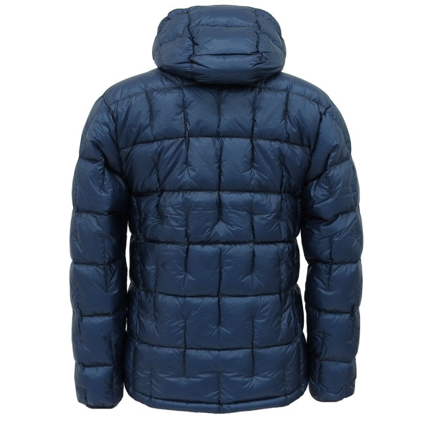 mont-bell（モンベル） プラズマ1000 アルパインダウン パーカ ダウン