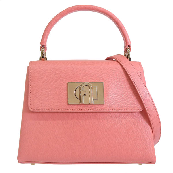 FURLA（フルラ） バッグ レディース ショルダーバッグ 2way 斜めがけ