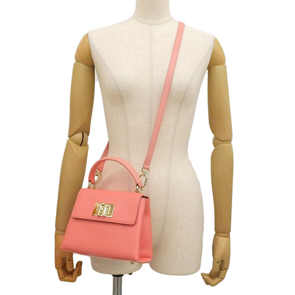 FURLA（フルラ） バッグ レディース ショルダーバッグ 2way 斜めがけ