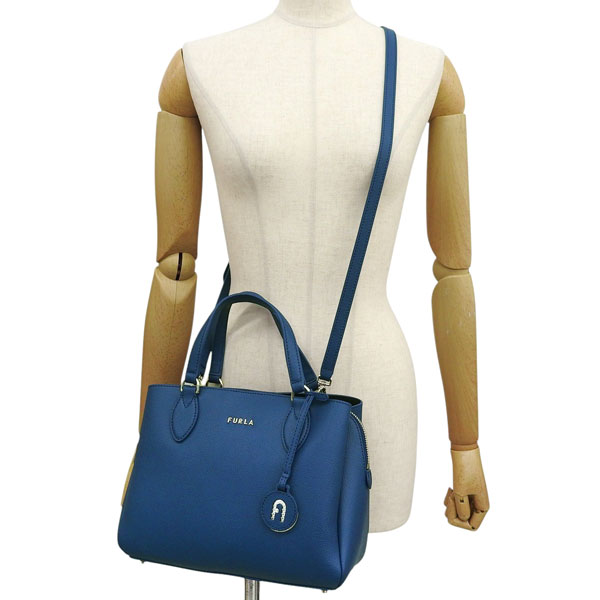 FURLA（フルラ） バッグ レディース ショルダーバッグ 2way 斜めがけ