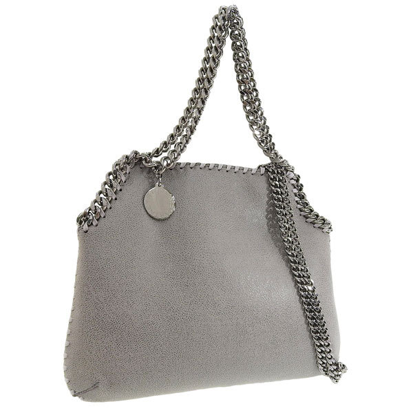 Stella McCartney（ステラ・マッカートニー） ファラベラ ミディアム