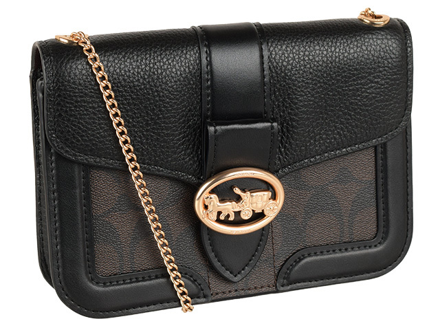 COACH（コーチ） ショルダーウォレット バッグ ショルダーバッグ 斜