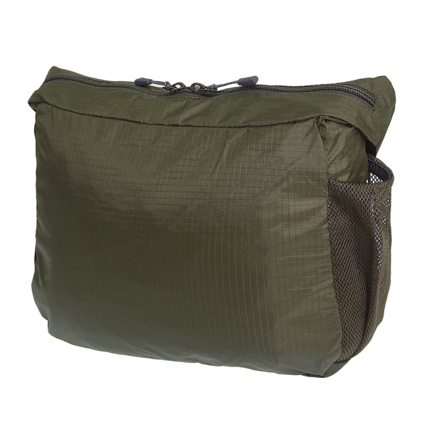 mont-bell（モンベル） バック メンズ レディース ショルダーバッグ