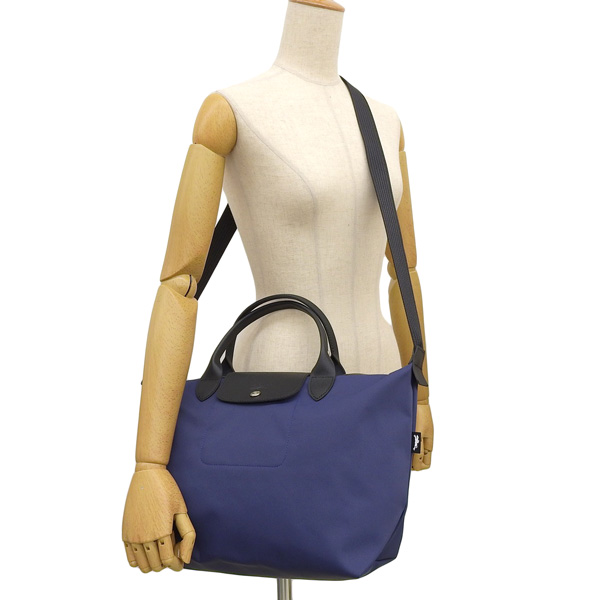 LONGCHAMP（ロンシャン） バッグ レディース 2WAY ハンドバッグ