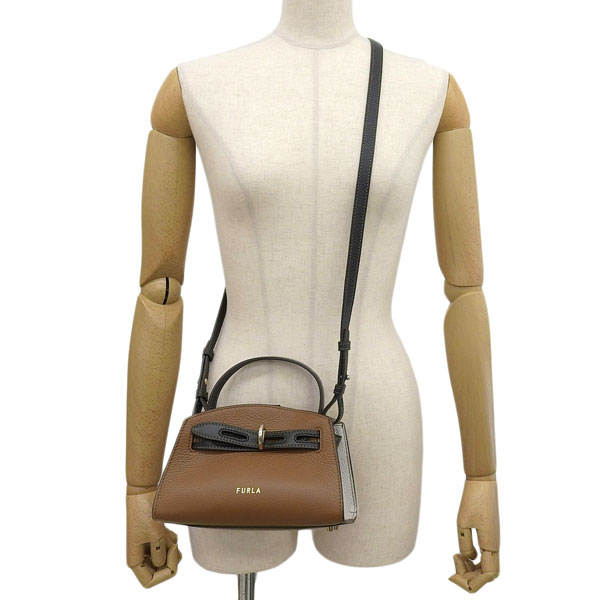 FURLA（フルラ） バッグ レディース ショルダーバッグ 2way 斜めがけ