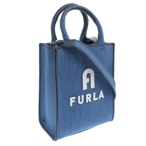 FURLA（フルラ） トートバッグ ショルダーバッグ 2WAY レディース