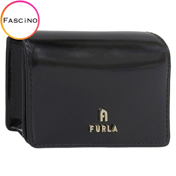 FURLA（フルラ） 名刺入れ レディース カードケース アウトレット